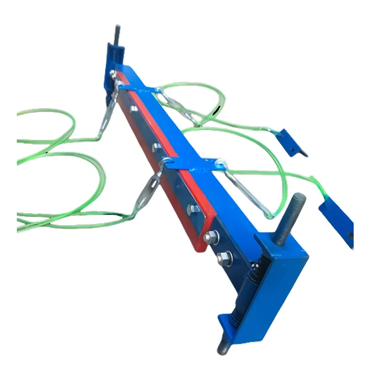 Lớp cày chẩn đoán nổi