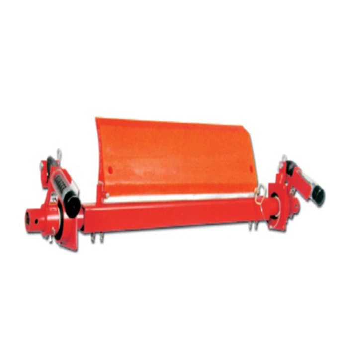 Polyurethane Conveyor Belt Cleaner Polyurethane Conveyor Belt Cleaner