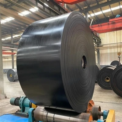 Lĩnh vực bí mật và ứng dụng của băng tải