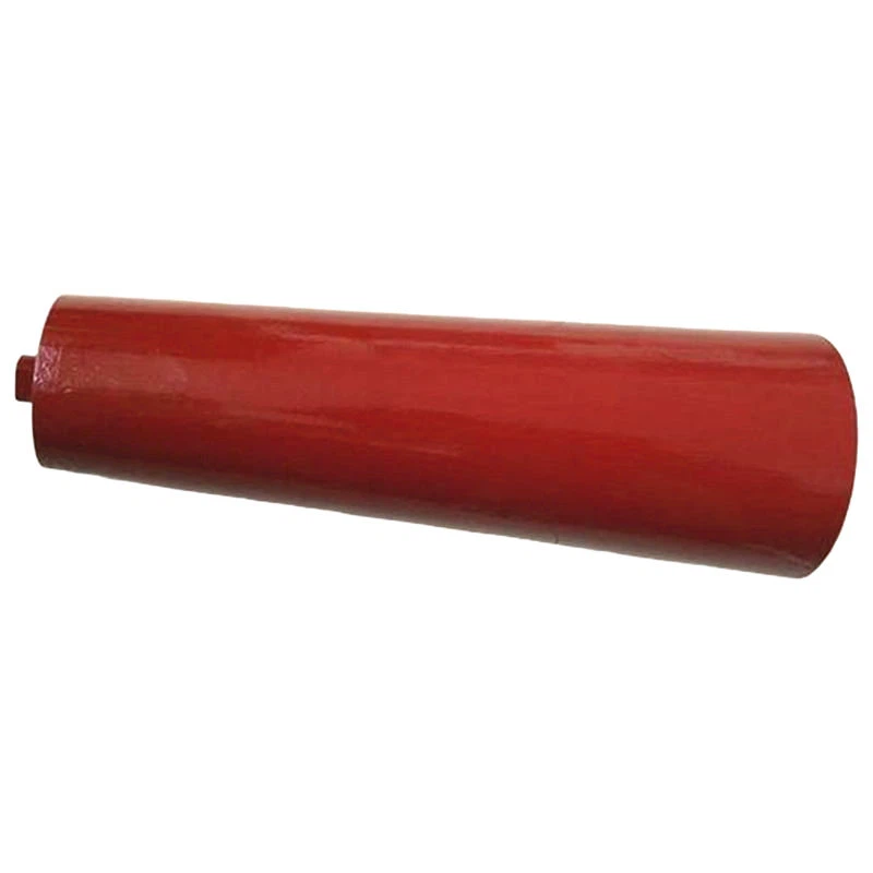 Băng tải giảm dần con lăn
