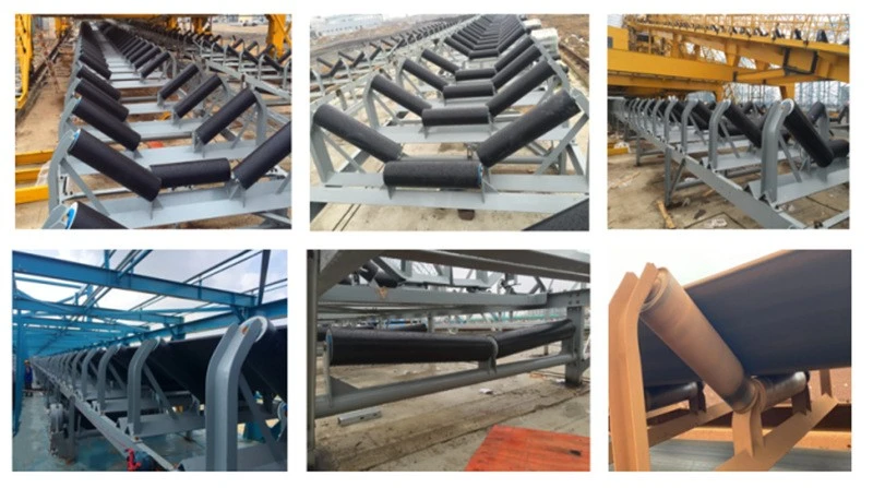 HDPE ROLLER APPLICATION